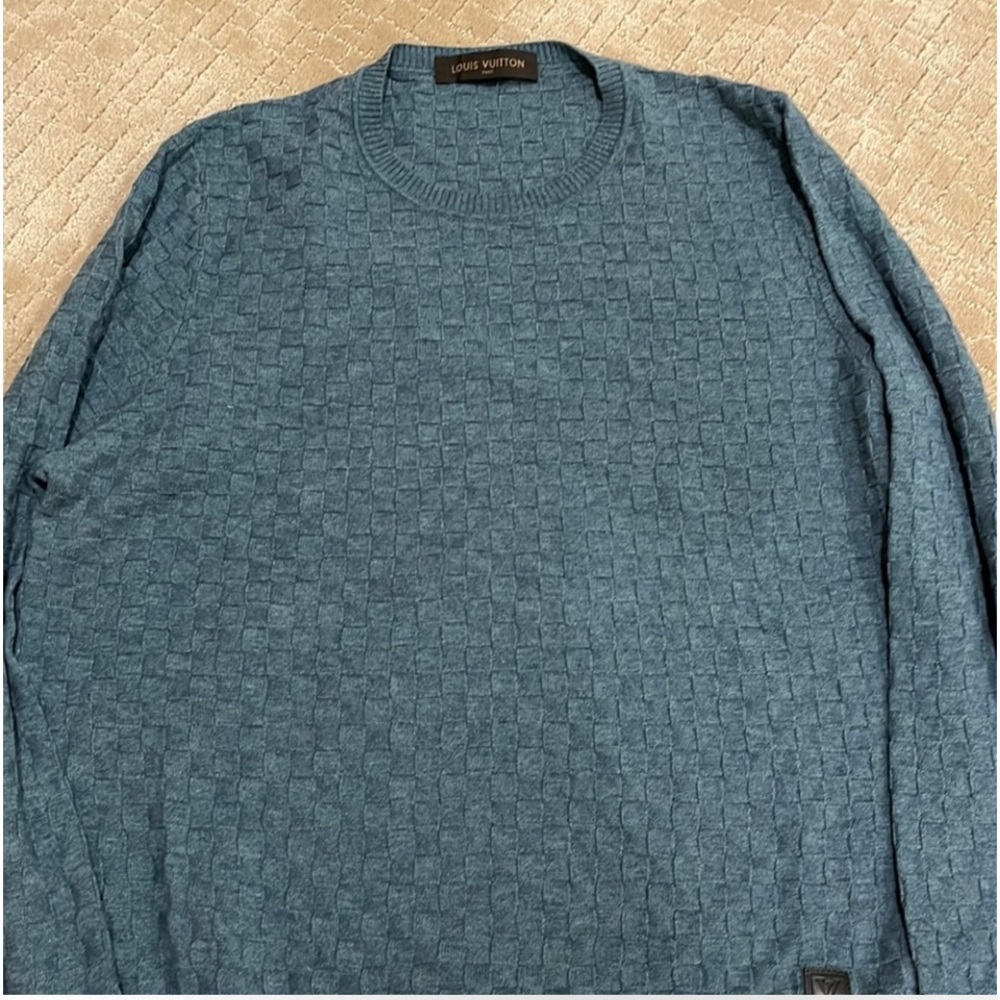 Louis Vuitton Knit